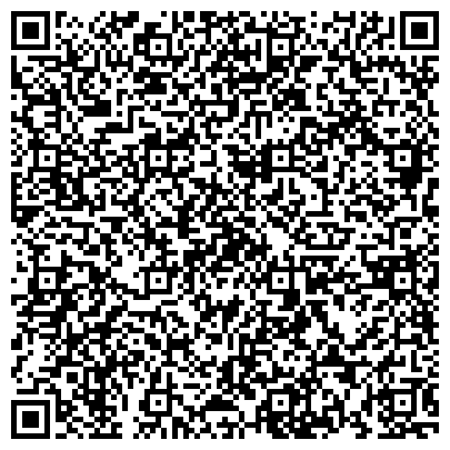 QR-код с контактной информацией организации Жедел баспа орталығы, ТОО
