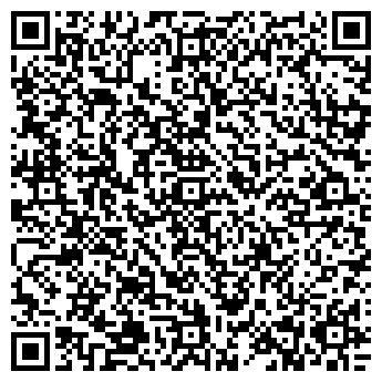 QR-код с контактной информацией организации ООО ЮНИОН