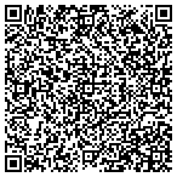 QR-код с контактной информацией организации Рекламное агентство "Demethree"