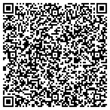 QR-код с контактной информацией организации Artox Media Digital Group
