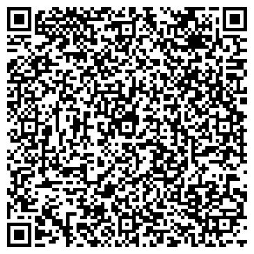 QR-код с контактной информацией организации Частное предприятие Студия «Литературная студия»
