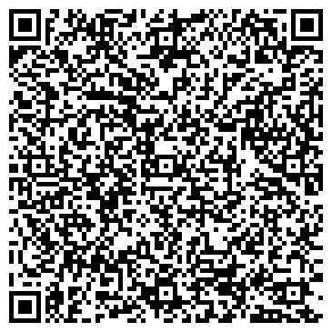 QR-код с контактной информацией организации Студия текстов «Контент»