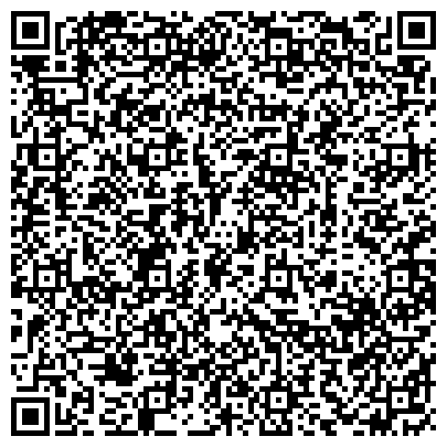 QR-код с контактной информацией организации Рекламное агентство "MOZAIC"