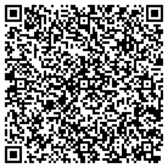 QR-код с контактной информацией организации ПП "Перша Друкарня"