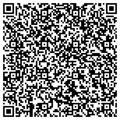 QR-код с контактной информацией организации Реклама в пригороде Киева газете "Передмістя Київ"