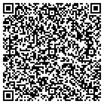 QR-код с контактной информацией организации Частное предприятие Аукцион
