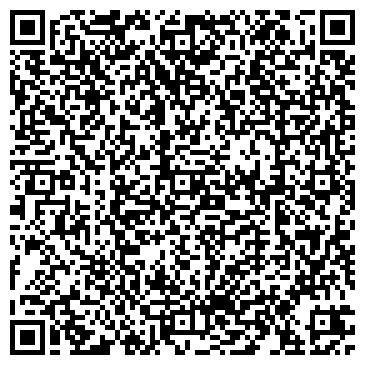 QR-код с контактной информацией организации АгроПартнер. Украина