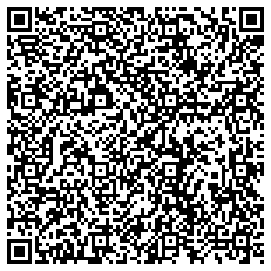QR-код с контактной информацией организации Частное предприятие Маркетинговая компания "Антураж"