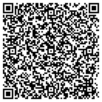 QR-код с контактной информацией организации ИП Будай В.Л.