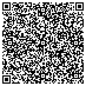 QR-код с контактной информацией организации Броварская недвижимость