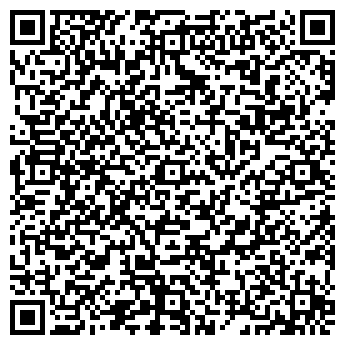 QR-код с контактной информацией организации ЧП" Расклейка"