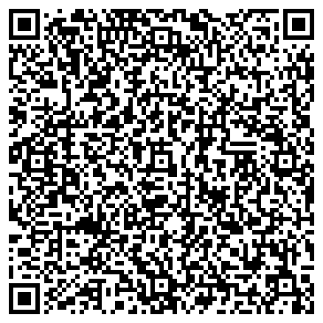 QR-код с контактной информацией организации Газета «все обо Всем»