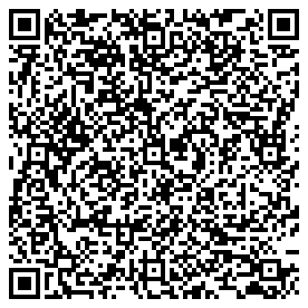 QR-код с контактной информацией организации РА "Рино 2012"