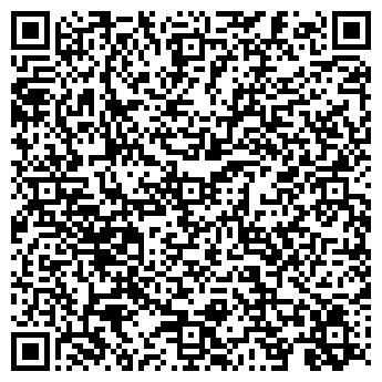 QR-код с контактной информацией организации "Скорпио"