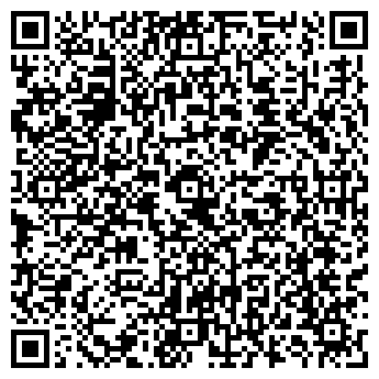 QR-код с контактной информацией организации ТУТАНХАМОН-ДИЗАЙН, ООО