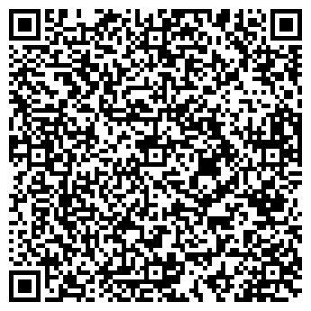 QR-код с контактной информацией организации Общество с ограниченной ответственностью ООО Магия света