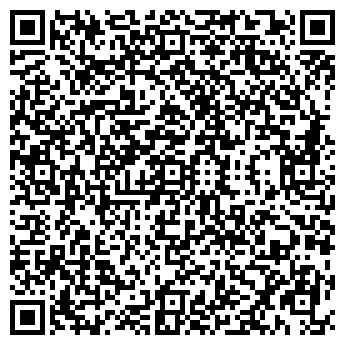 QR-код с контактной информацией организации Частное предприятие ИП Кодинец К.М.