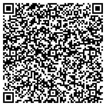 QR-код с контактной информацией организации ФЛАГИ НАСТОЛЬНЫЕ, ЧП