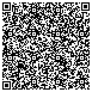 QR-код с контактной информацией организации Частное предприятие Центр широкоформатной, рекламной и интерьерной печати ID-Print