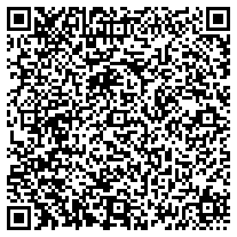 QR-код с контактной информацией организации Агентство "Акын"