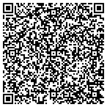 QR-код с контактной информацией организации ТОО "Баннерово-Плакатово"