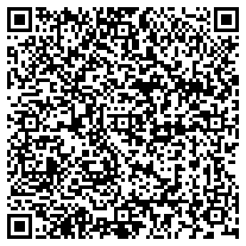 QR-код с контактной информацией организации Keruen Media
