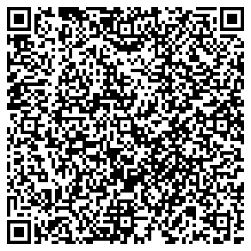 QR-код с контактной информацией организации Общество с ограниченной ответственностью ООО Конфетти