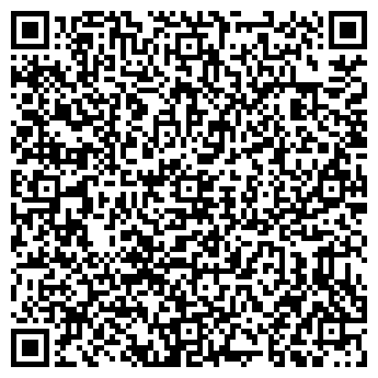 QR-код с контактной информацией организации Кооператив НПК «Сенсор»