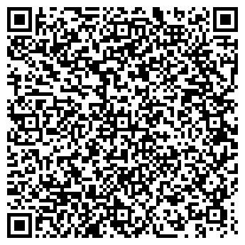 QR-код с контактной информацией организации Общество с ограниченной ответственностью ООО "Ф1-РЕКЛАМА"
