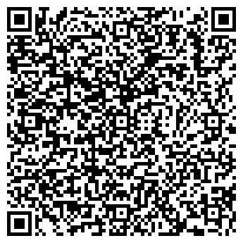 QR-код с контактной информацией организации Общество с ограниченной ответственностью ООО «Мако-инвест»