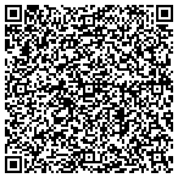 QR-код с контактной информацией организации ТОВ«КАМ`ЯНИЙ LVIV»