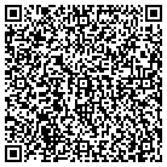 QR-код с контактной информацией организации Інша РА "КРОК"