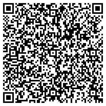 QR-код с контактной информацией организации ООО OnlineRazmestim
