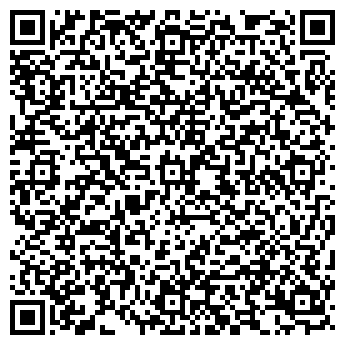 QR-код с контактной информацией организации Субъект предпринимательской деятельности zap!studio