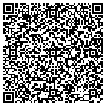 QR-код с контактной информацией организации Субъект предпринимательской деятельности Креатив-Студио