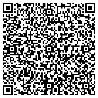 QR-код с контактной информацией организации Мастерская Шопинга