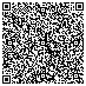 QR-код с контактной информацией организации Салон красоты Амплуа