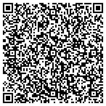 QR-код с контактной информацией организации «Новый взгляд»