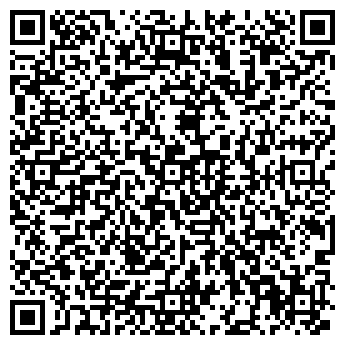 QR-код с контактной информацией организации Частное предприятие Алекстур