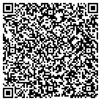 QR-код с контактной информацией организации Частное предприятие Академия красоты