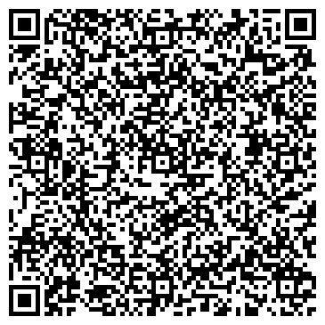 QR-код с контактной информацией организации Салон красоты Актуаль