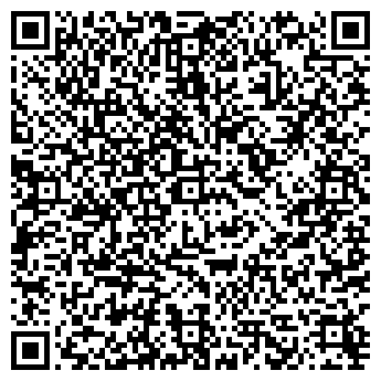 QR-код с контактной информацией организации Частное предприятие Тату салон «Зомби»