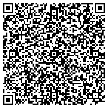 QR-код с контактной информацией организации Школа практической косметологии Светланы Траут
