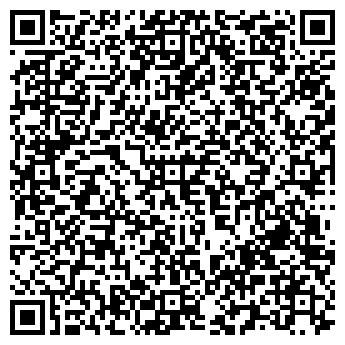 QR-код с контактной информацией организации Spa Салон "Aqua Vita"