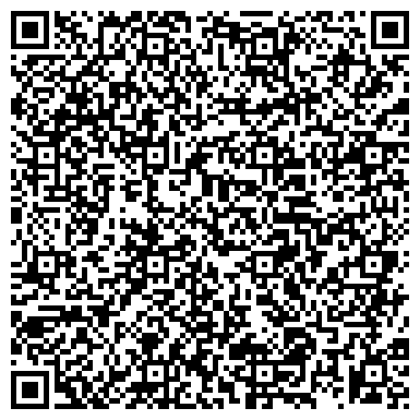 QR-код с контактной информацией организации Частное предприятие Косметический кабинет «PARIS»