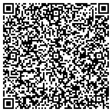 QR-код с контактной информацией организации Косметология «Студия Аква»