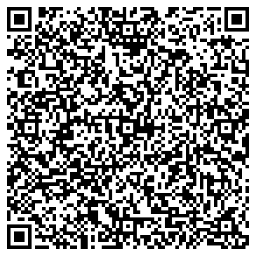 QR-код с контактной информацией организации Салон красоты «Акрил, гель»