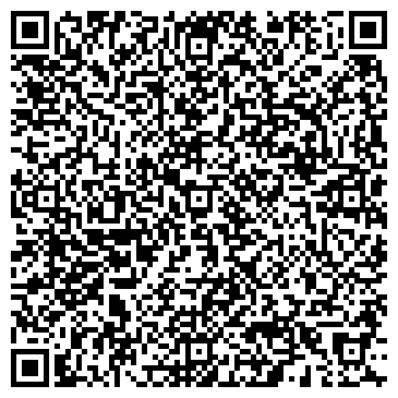 QR-код с контактной информацией организации Общество с ограниченной ответственностью Студия тату "Рай-Серж"
