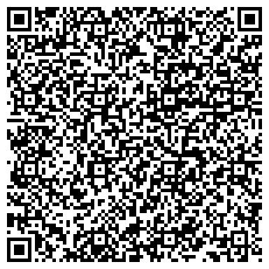 QR-код с контактной информацией организации Салон Тату и Пирсинга EXPENDABLE