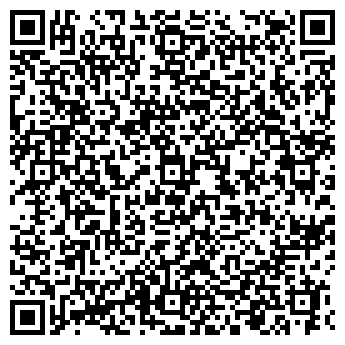 QR-код с контактной информацией организации Частное предприятие ЧП «Тату-Маниту»